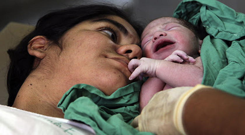 1119 maternidad