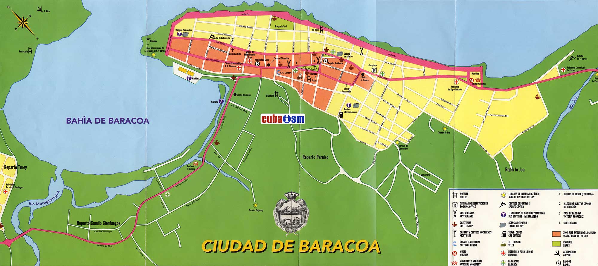 1 bahia de Baracoa 2