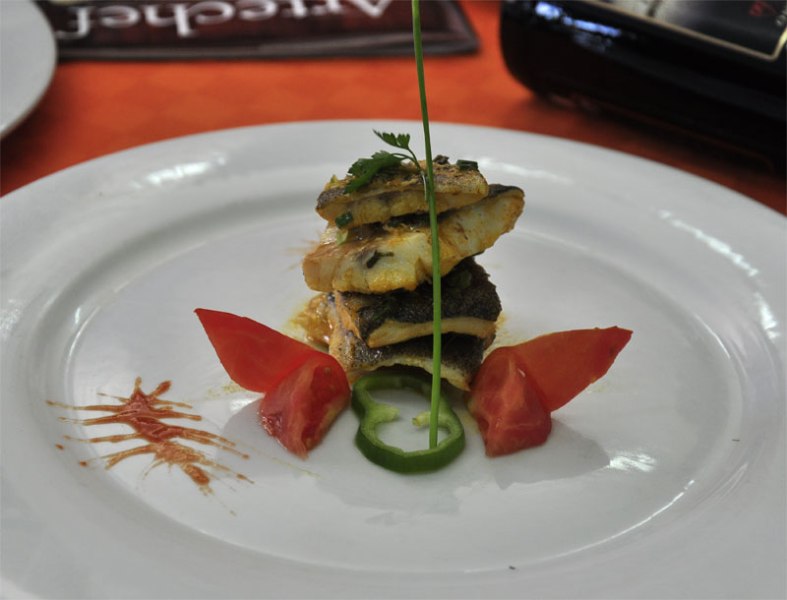 1 sabor a las villas