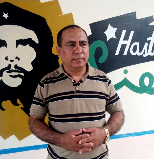1 secretario PCCC Baracoa