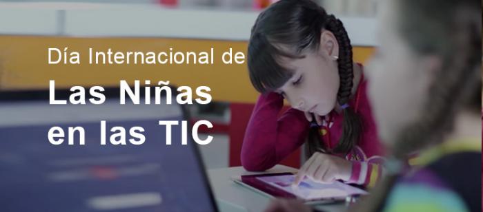 2804 niñas TIC