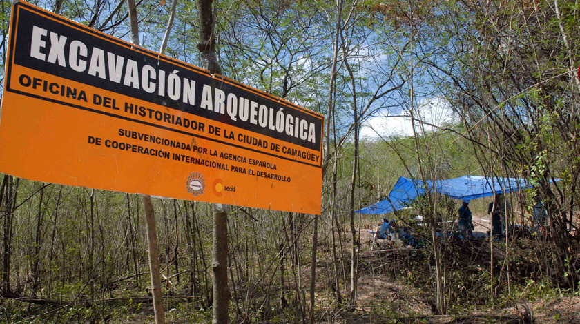 2804 sitio arqueologico camaguey1