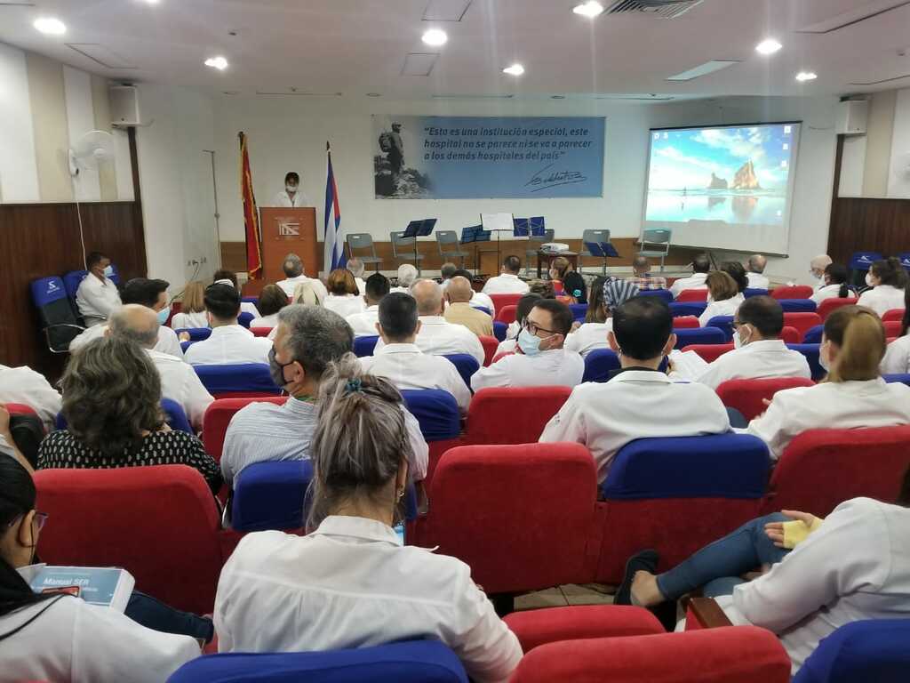 2904 jornada cientifica H.Ameijeiras