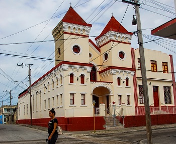2 Iglesia