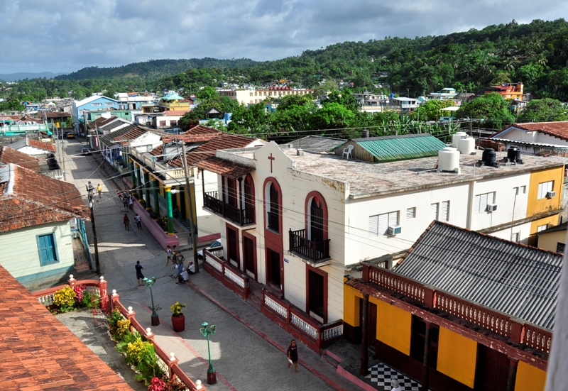 3Baracoa vista