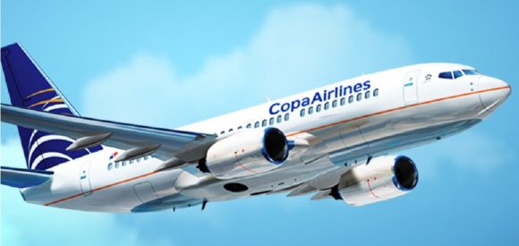 Copa Airlines e1647000906897