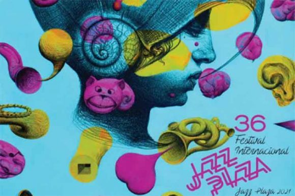 Cuba Festival Jazz Plaza 580x386