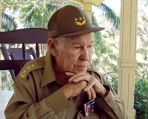 General Sixto Batista