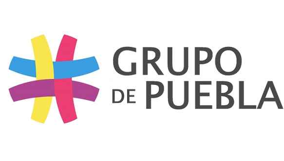 Grupo de puebla