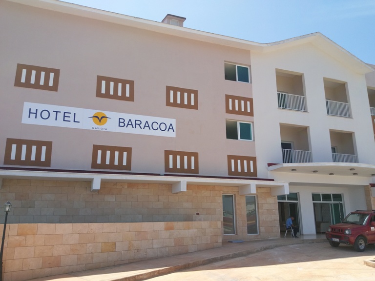 Hotel 1