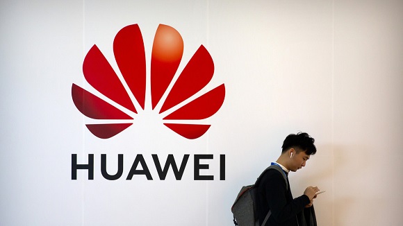Huawei