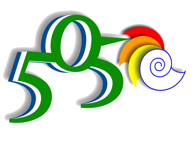 Logo 505 Baracoa