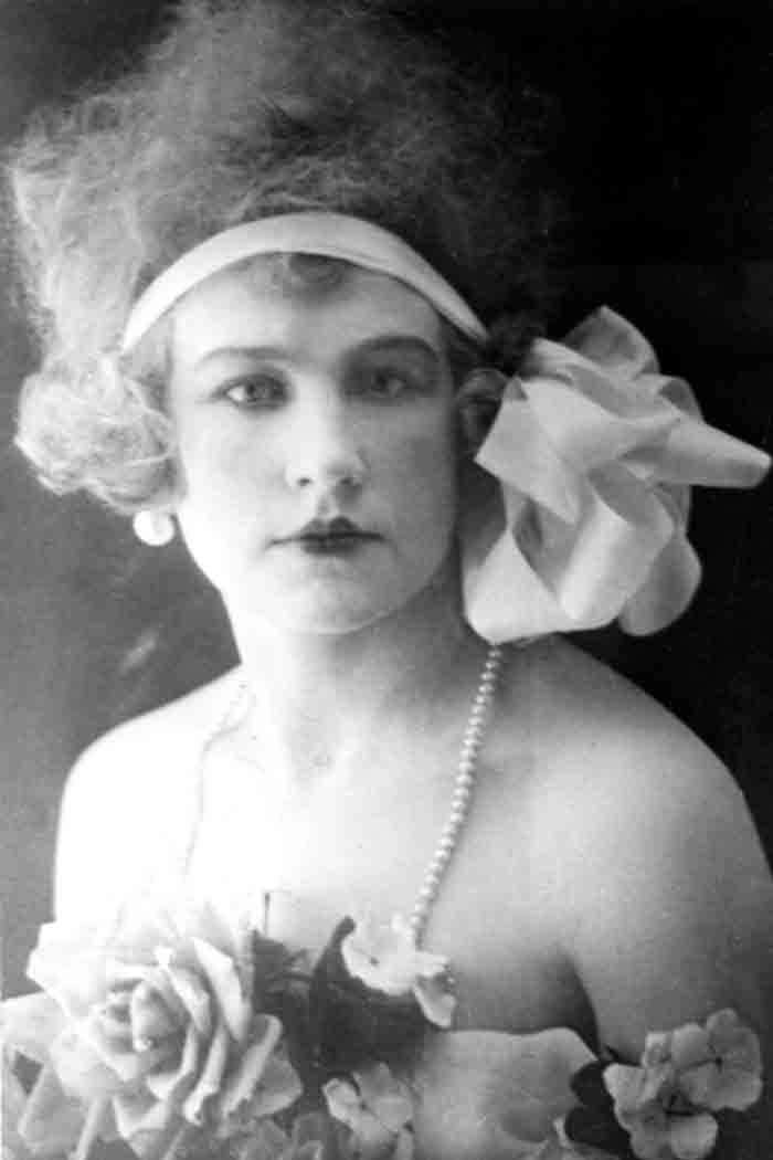 Magdalena Menasses Rovenskaya