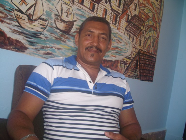 alberto medico