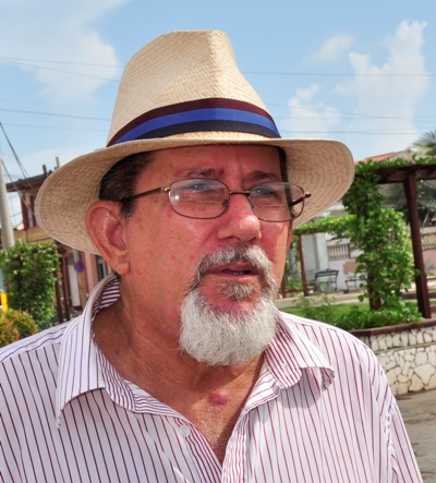 alejandro hartman baracoa