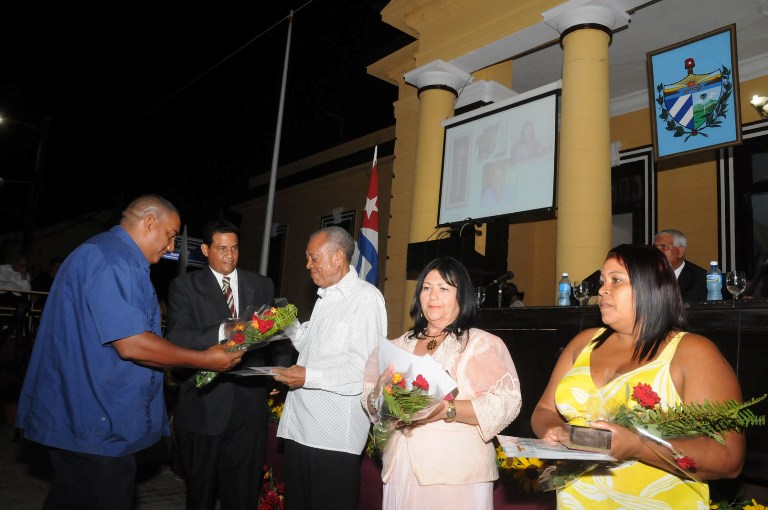 asamblea solomne baracoa