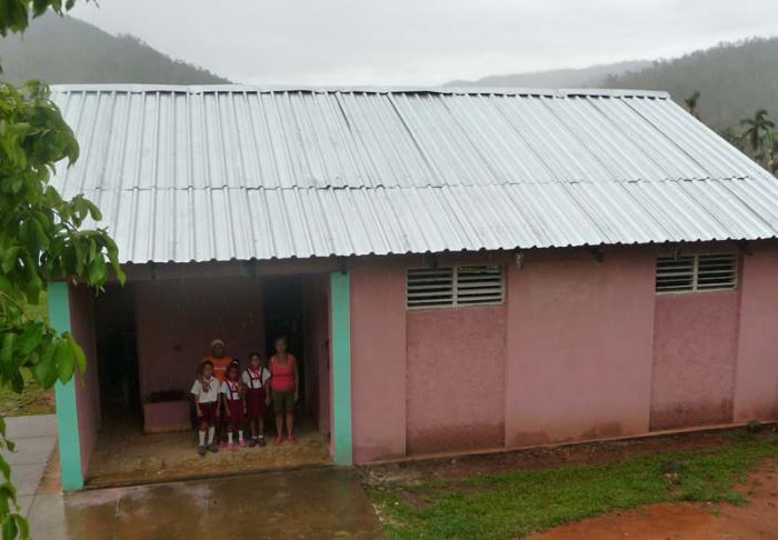 baracoa beneficios viviendas