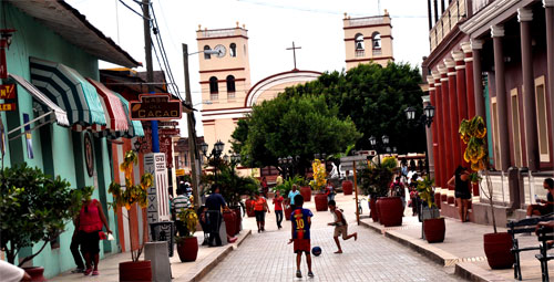 baracoa historia