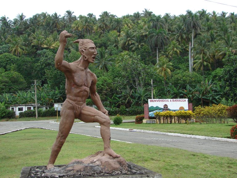baracoa liberacion