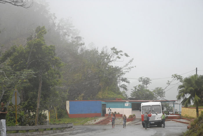 baracoa preparativos huracan