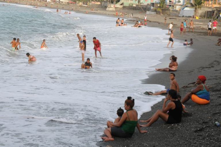 baracoa verano