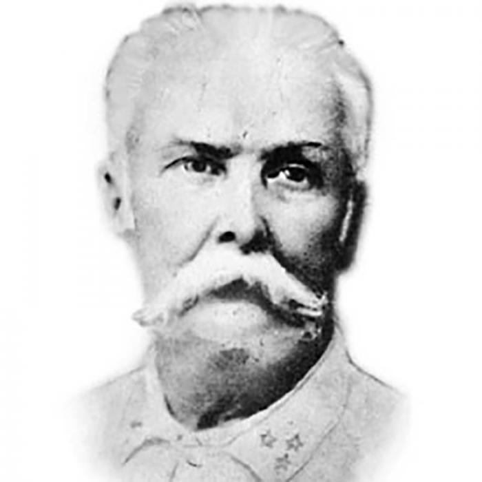 calixto garcia