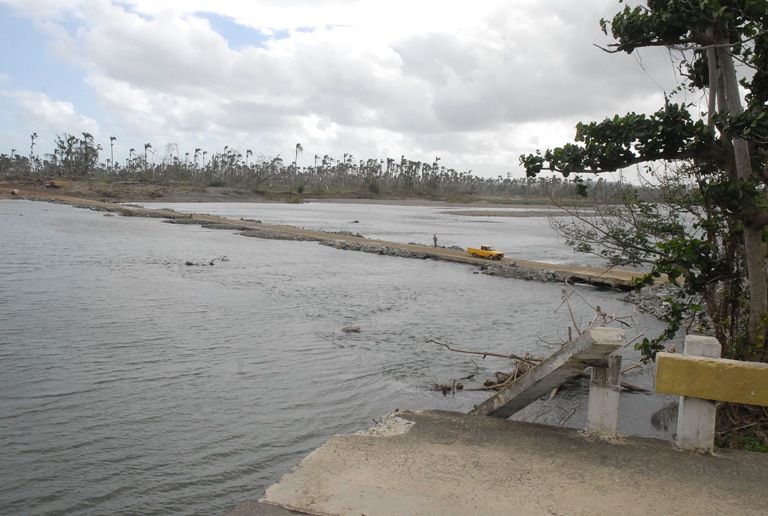 carretera toa baracoa6