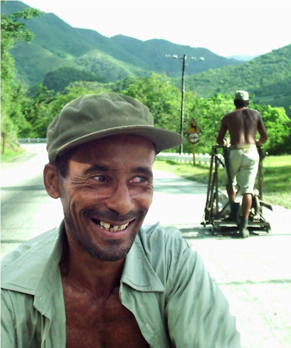 carriolero