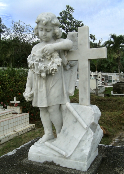 cementerio El Paraiso 2