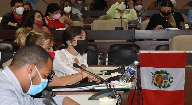 congreso juventudes