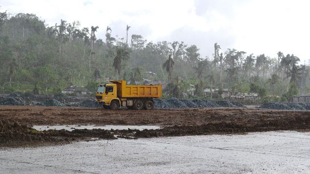 construyen casas baracoa