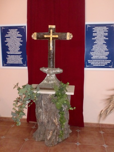 cruz parra