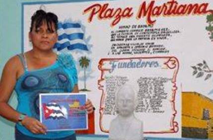 delegada directa anap Baracoa
