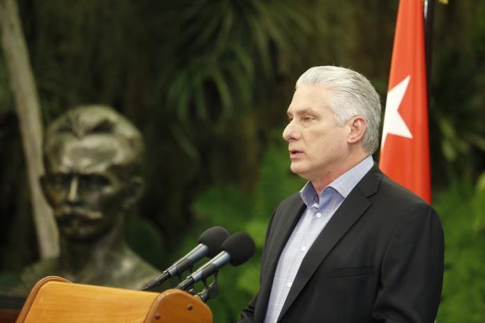 discurso DCnel