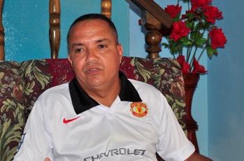 eddie rodriguez rodriguez