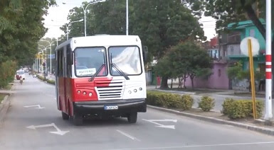 transporte Gtmo