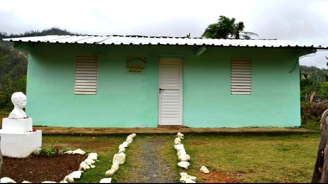 escuela baracoa recuperada