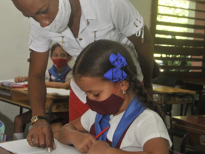 escuela curso 2