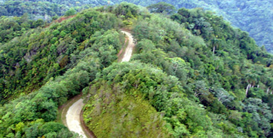 farola viaducto