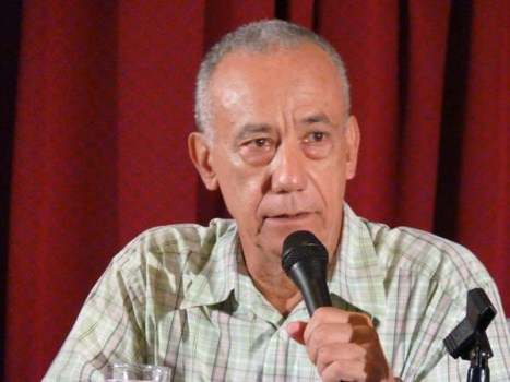 fernando martinez heredia