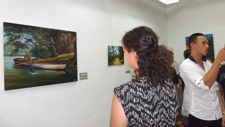 galeria baracoa