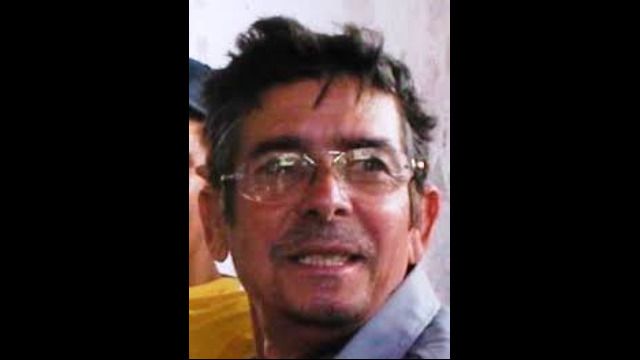 heriberto monte