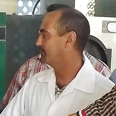 hospital baracoa director