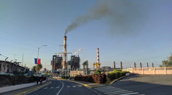 Termoelctrica de Cienfuegos resalta a escala nacional 1 e1653267695172