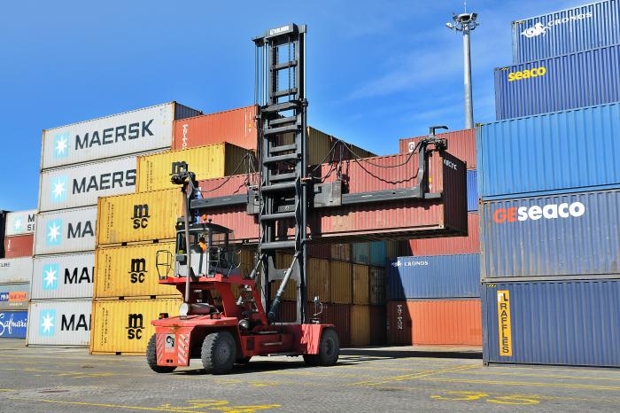 inversión extranjera