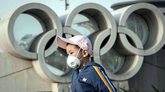 juegos olimpicos irse miembro coi