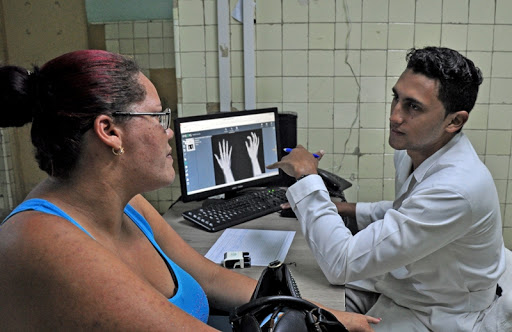 jóvenes