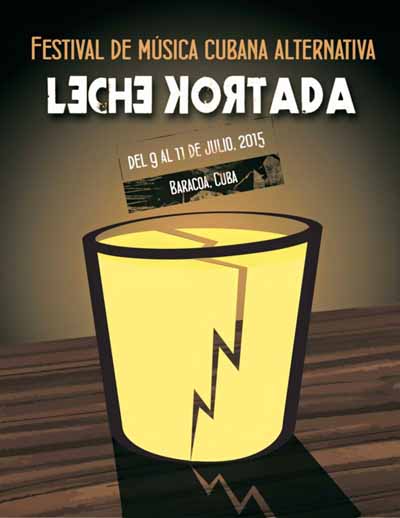 leche cortada