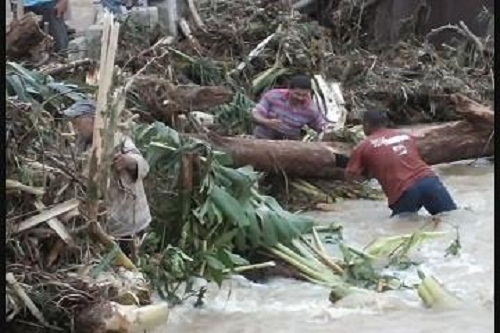 lluvias intensas 2