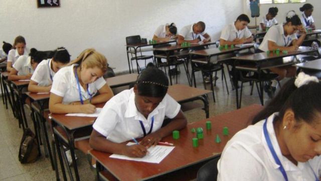 maestros primarios baracoa